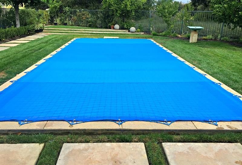 Swimming Pool Safety Nets Adoni